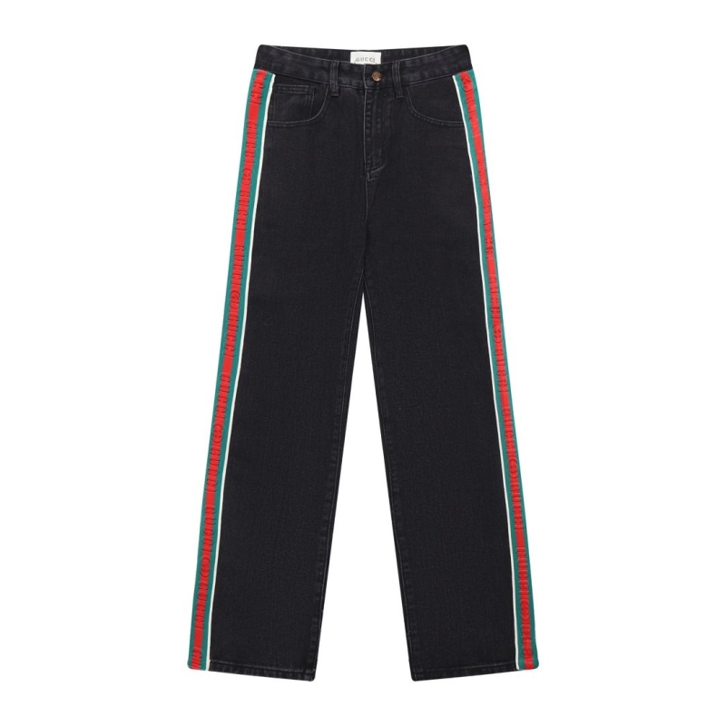 G*u*i jeans